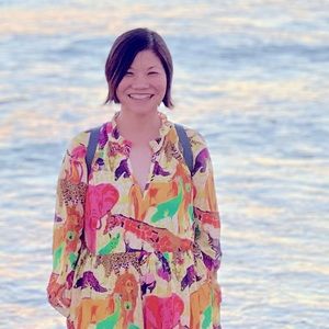 Meet your Posher, Khai